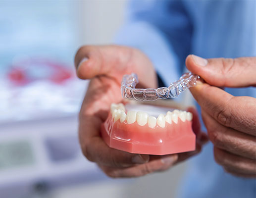 Dental Care of Wilmington, LLC